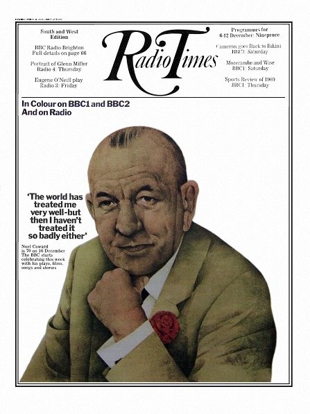 Sir noel pierce coward w somerset maugham essay image