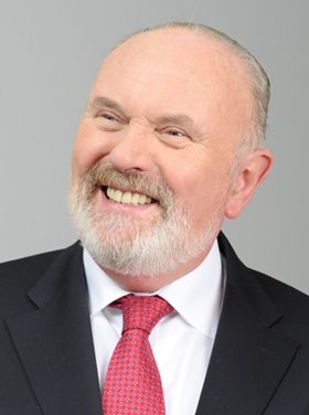 David Norris (politician)