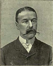 Francis Luscombe