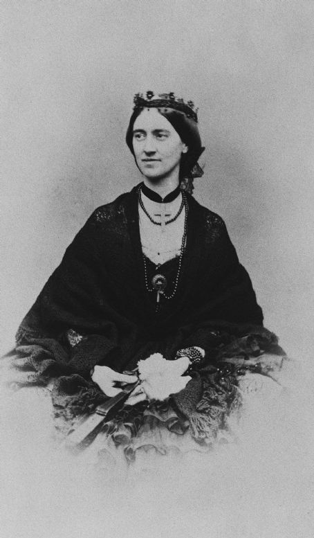 Jane Spencer, Baroness Churchill