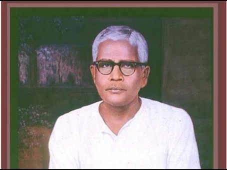 Edasseri Govindan Nair