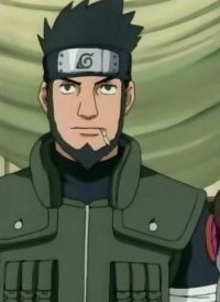 Asuma Sarutobi