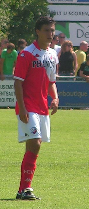 Gianluca Nijholt