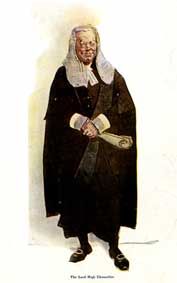 Hardinge Giffard, 1st Earl of Halsbury