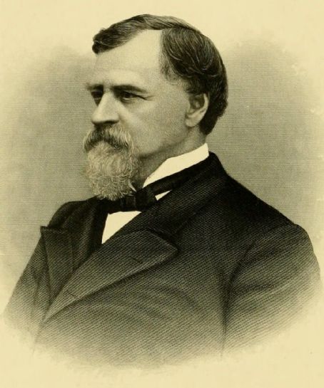 Charles A. Stevens