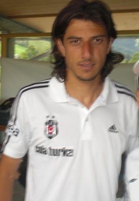 Mehmet Akyüz