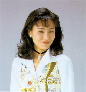 Mizuki Kawashita