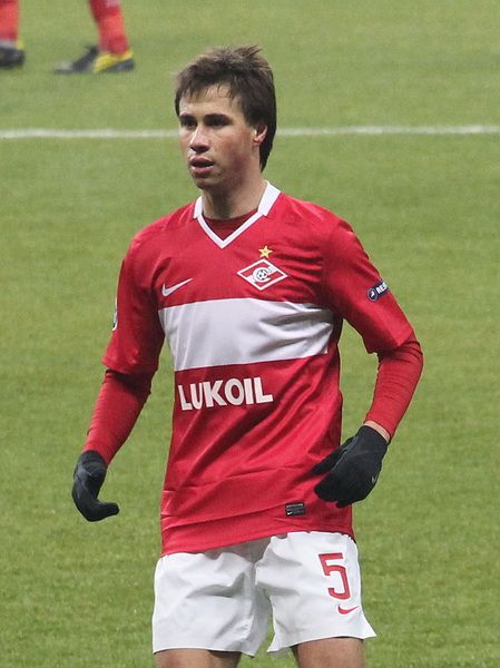 Aleksandr Sheshukov