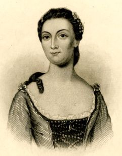 Elizabeth Graeme Ferguson