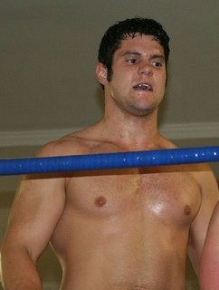 Eddie Edwards (wrestler)