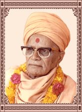 Dharmajivandasji Swami