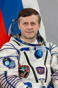 Andrei Borisenko