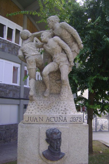 Juan Acuña