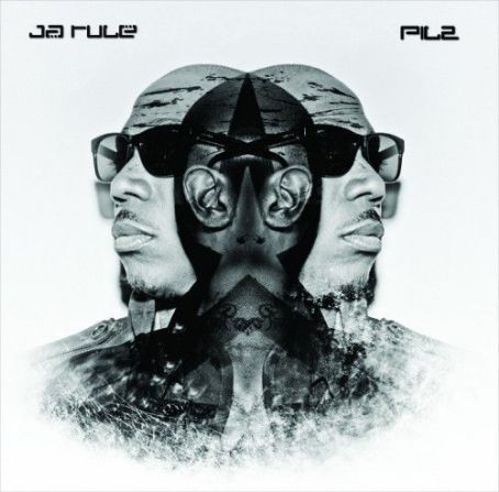 Pain Is Love 2 - Ja Rule