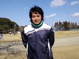 Yosuke Miyaji