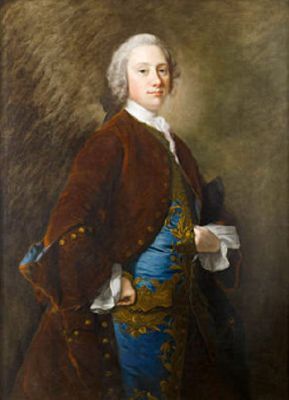 Assheton Curzon, 1st Viscount Curzon