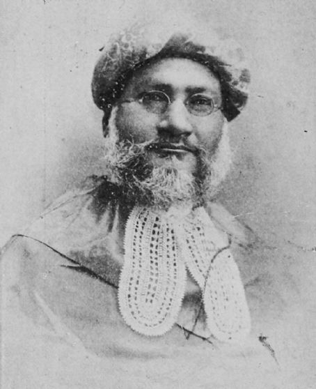 Badaruddin Taiyabji