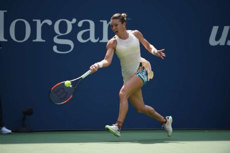 simona halep dating history