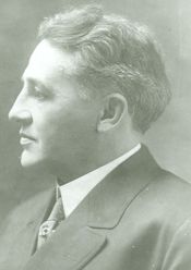 Charles D. Carter