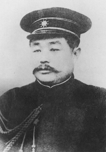 Li Yuanhong