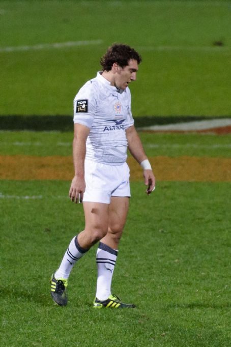 Santiago Fernández (rugby union)