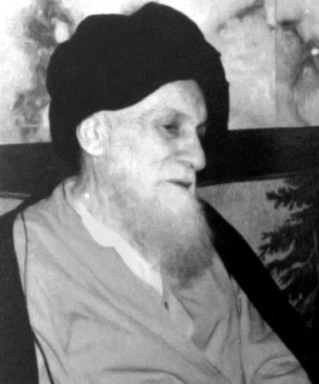 Abdullah Musawi Shirazi