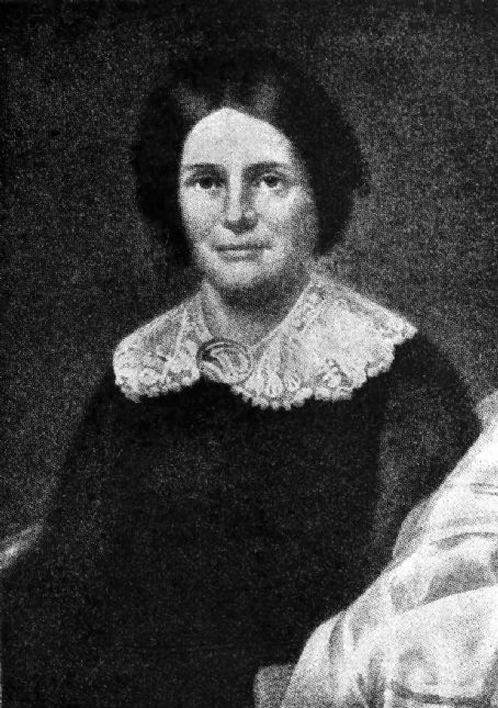 Juliette Augusta Magill Kinzie