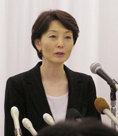 Yuko Mitsuya