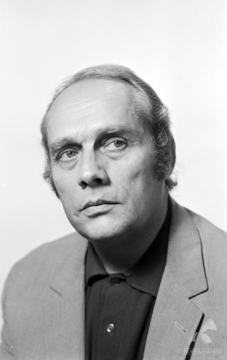 Stanislaw Jasiukiewicz Photos, News and Videos, Trivia and Quotes