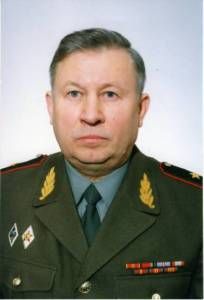 Boris Ratnikov