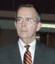 Robert Witt (American academic)