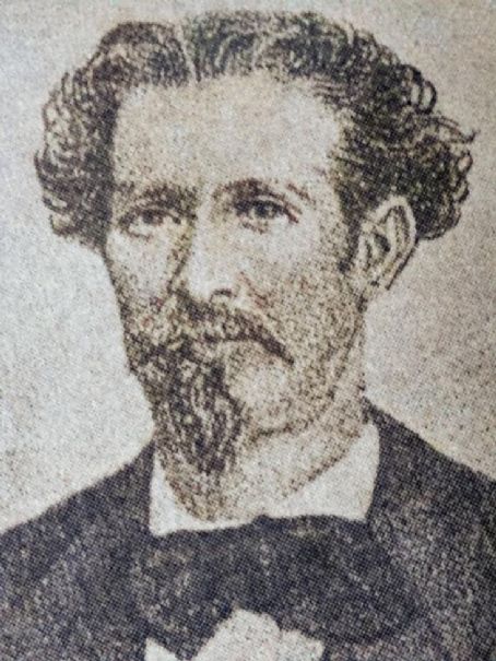 José Gregorio Valera