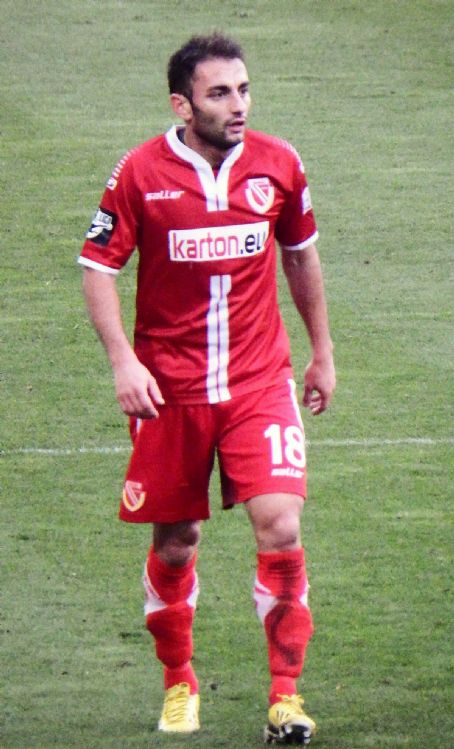 Anton Makarenko (footballer)
