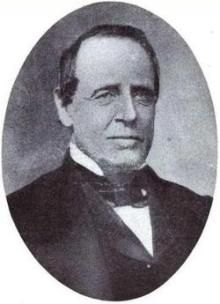 Henry Connelly