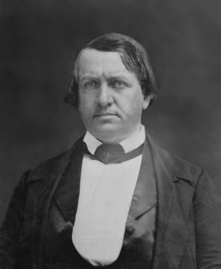 John P. Hale