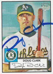 Doug Clark