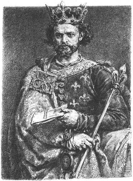 Louis I of Hungary