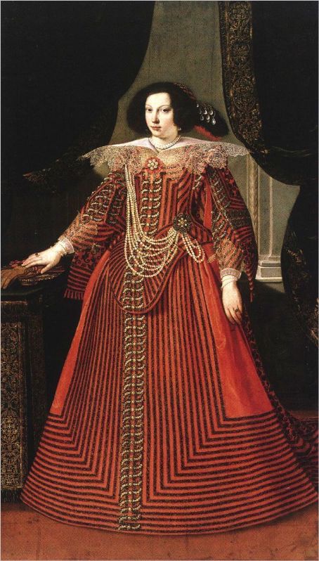 Maria Caterina Farnese