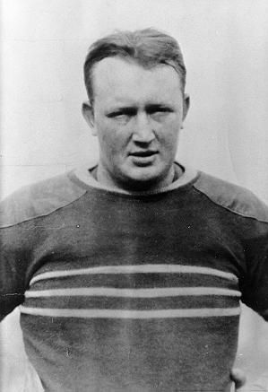 Red Roberts (American football)