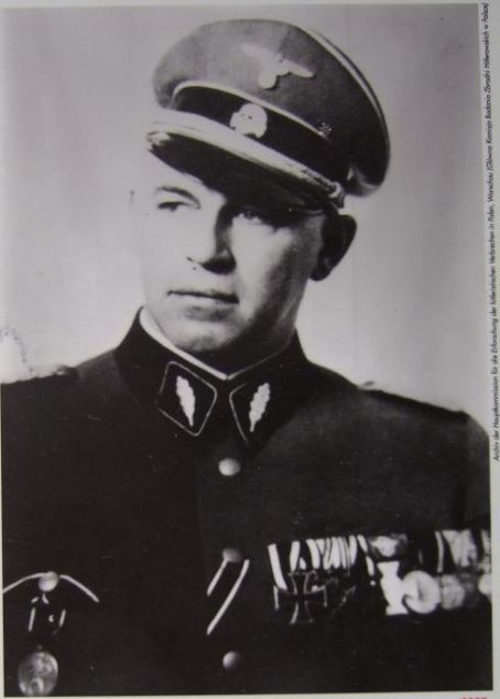 Josef Albert Meisinger