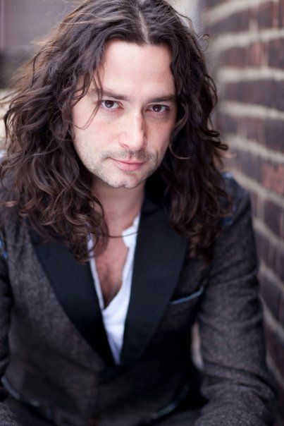 Singles - Constantine Maroulis - xgkgwue3rlyeuw3g