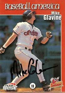 Mike Glavine