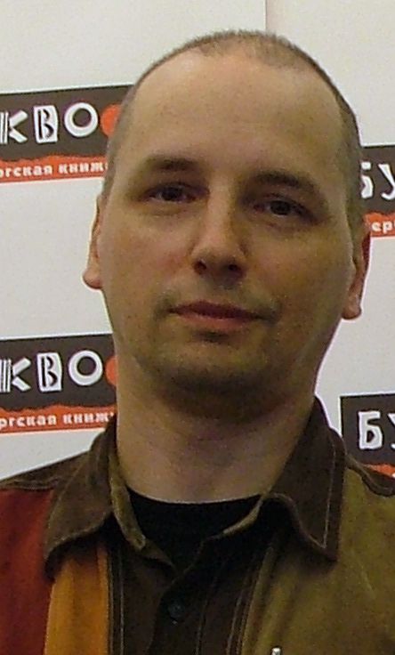 Nick Perumov