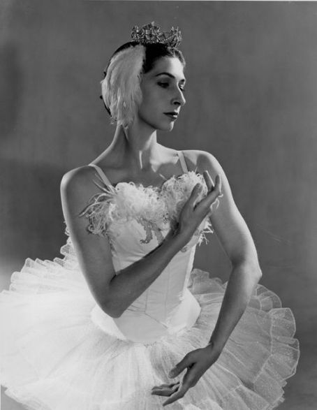 Lois Smith (dancer)