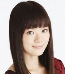 Yuka Saito