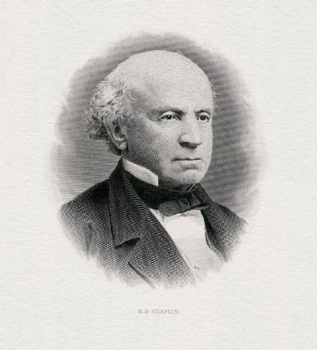 Horace Brigham Claflin