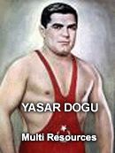 Yashan Dogu