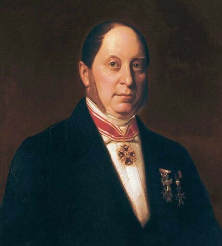 Abraham Oppenheim