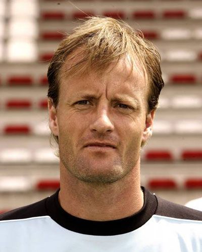 Hans Vonk (footballer)