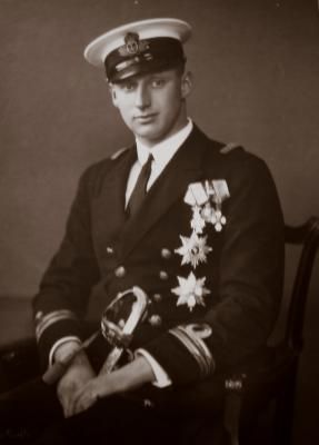 Knud, Hereditary Prince of Denmark